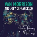Morrison Van / DeFrancesco Joey - Youre Driving Me Crazy