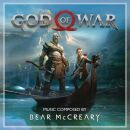 McCreary Bear - God Of War (McCreary Bear / Playstation...