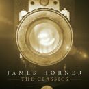 Horner James - The Classics (Avatar, Titanic, Troy,...