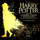 Heap Imogen - Music Of Harry Potter And Cursed Child, The...
