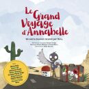 Le Grand Voyage Dannabelle (Various)