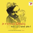 Debussy Claude - Je Naime Pas Debussy,Mais Ça...