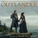 McCreary Bear - Outlander / Ost / Season 4 (McCreary Bear)
