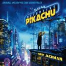 Jackman Henry - Pokemon Detective Pikachu / Ost (Jackman...