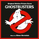Bernstein Elmer - Ghostbusters / Ost Score (Bernstein Elmer)