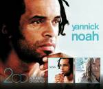 Noah Yannick - Yannick Noah / Charango