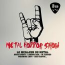 Metal Horror Show (Gold Metal Box / Diverse Interpreten)