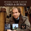 De Burgh Chris - Original Album Classics