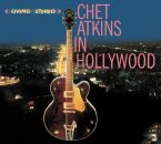 Atkins Chet - In Hollywood / Other Chet Atkins