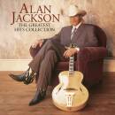 Jackson Alan - Greatest Hits Collection, The