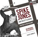 Jones Spike - Der Lachende Vagabund