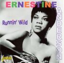 Anderson Ernestine - Runnin Wild