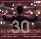 30 Great Conductors (Various)