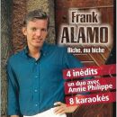 Alamo Frank - Si Tous Les Gars Du Monde