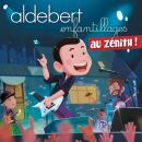 Aldebert - Enfantillages Au Zénith