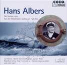 Albers Hans - Der Lachende Vagabund