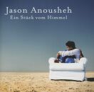 Anousheh Jason - Ein Stück Vom Himmel