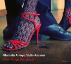ARROYO, MARCELA - New Tango Songbook (Diverse Komponisten)