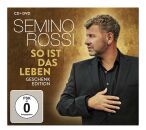 Rossi Semino - So Ist Das Leben (Geschenk-Edition)