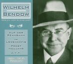 Bendow Wilhelm - Anniversary Jazz Party