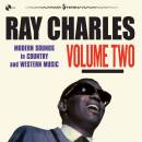 Charles Ray - Modern Sounds In Country And Western Music...