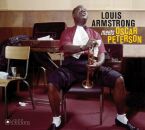 Armstrong Louis / Peterson Oscar - Louis Armstrong Meets...