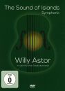 Astor Willy - Sound Of Islands: Symphonic, The