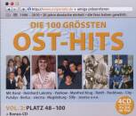 Die Ultimative Ostparade: Top 100 Folge 2 (Diverse...