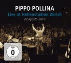 Pippo Pollina - Live At Hallenstadion Zürich