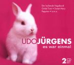 Jurgens Udo - Beginn Einer Grossen Karr
