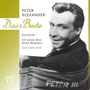 Alexander Peter - Best Of Live