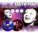 Piaf Edith - 34 Titres Originaux