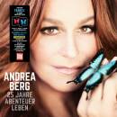 Berg Andrea - 25 Jahre Abenteuer Leben (Ltd. Fanbox) 3Cd...