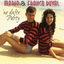 Duval Maria & Franco - Eine Dufte Party