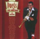 Armstrong Louis - Duets With