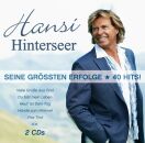 Hinterseer Hansi - Seine Grössten Erfolge: 40 Hits