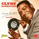 Mcphatter Clyde - Twice As Nice 1959-1961