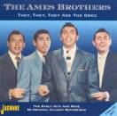 Ames Brothers - They They They Are The On