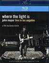 Mayer John - Where The Light Is: John Mayer Live In Los...