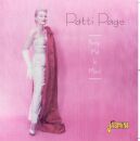 Page Patti Dinah - Keep Me In Mind