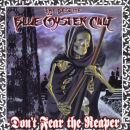 Blue Oyster Cult - Dont Fear The Reaper: The Best Of Blue...