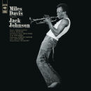 Davis Miles - A Tribute To Jack Johnson