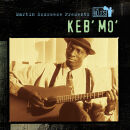 Keb Mo - Martin Scorsese Presents The Blues: Keb Mo&A