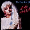 Hagen Nina - Very Best Of Nina Hagen, The