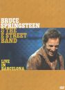 Springsteen Bruce & The E Street Band - Live In...