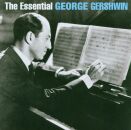 Gershwin George - Essential George Gershwin, The...