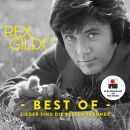 Gildo Rex - Lieder Sind Die Besten Freunde