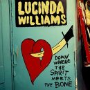 Williams Lucinda - Blow