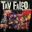 Falco Tav & Panther Burns - 7-Sway / Where The Rio De...