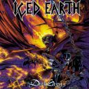 Iced Earth - The Dark Saga (Re-Issue 2015)